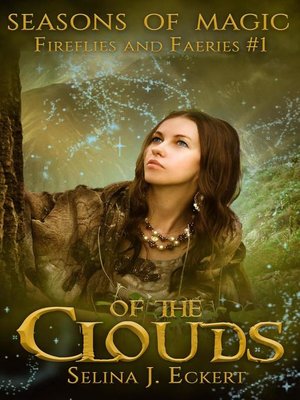 cover image of Of the Clouds